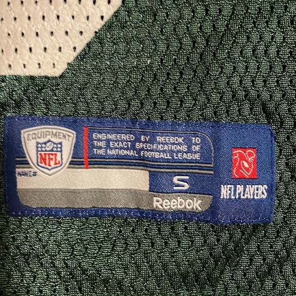 New York Jets Reebok Tim Tebow jersey size S - Picture 3 of 7